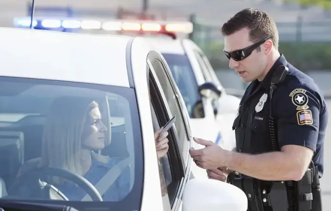 common-reason-for-ticket-dismissal