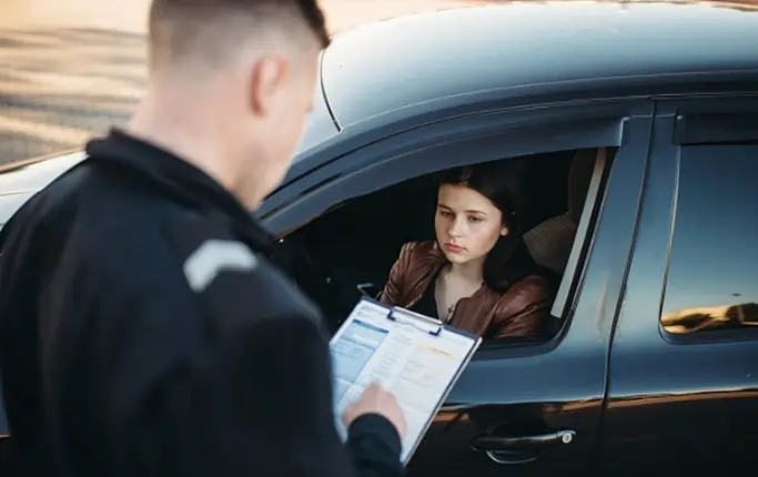 requirements-for-dismiss-traffic-tickets